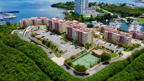 Wonderful Ocean View Apartment