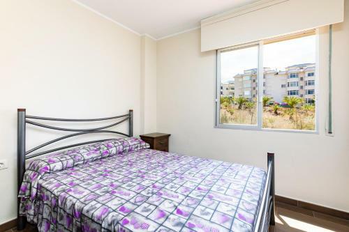 Apartamento Cristimar Suite
