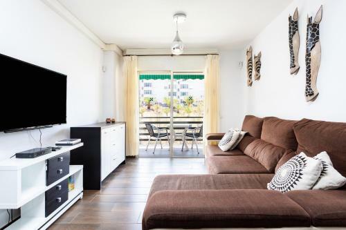 Apartamento Cristimar Suite