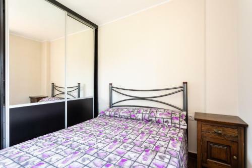 Apartamento Cristimar Suite