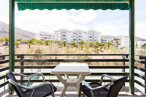 Apartamento Cristimar Suite