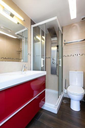 Apartamento Cristimar Suite