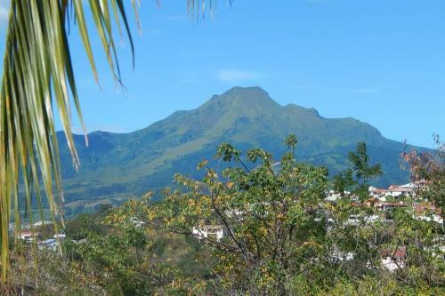 Le Morne Charlotte
