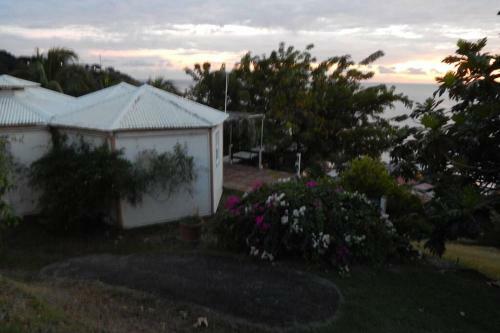 Le Morne Charlotte