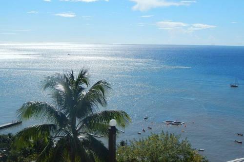Le Morne Charlotte