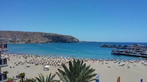 Playa De Los Cristianos Casa Adriano