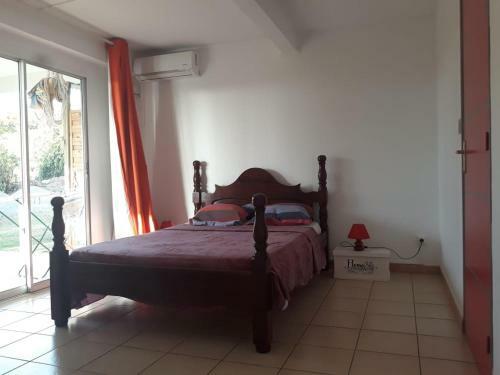 Apartamento Appartement Vue Mer