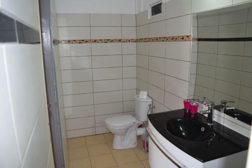 Apartamento Appartement Vue Mer