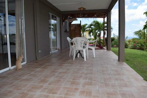 Apartamento Appartement Vue Mer