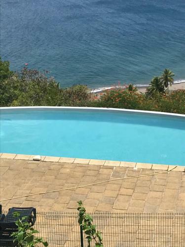 Morne Charlotte