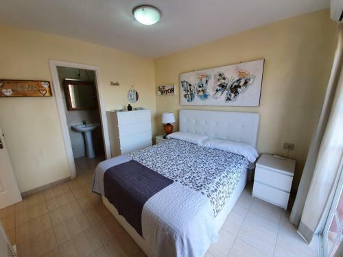 Carpe Diem Apartment