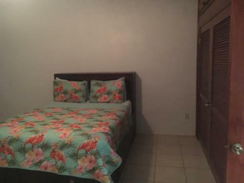 Apartamento John