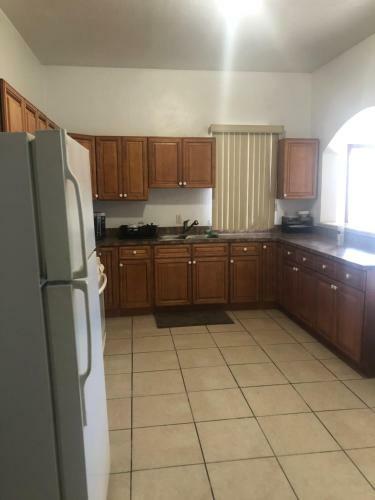Apartamento John
