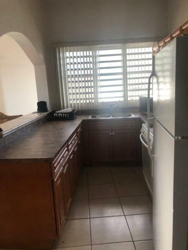 Apartamento John