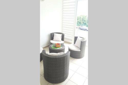 Apartamento Gadisa
