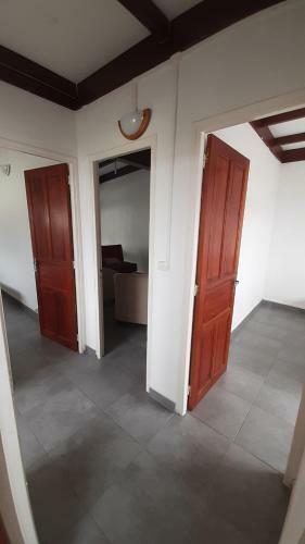 Apartamento R�sidence Kalinas