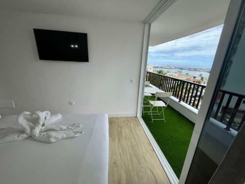 Apartamento Style & Sea Freewifi