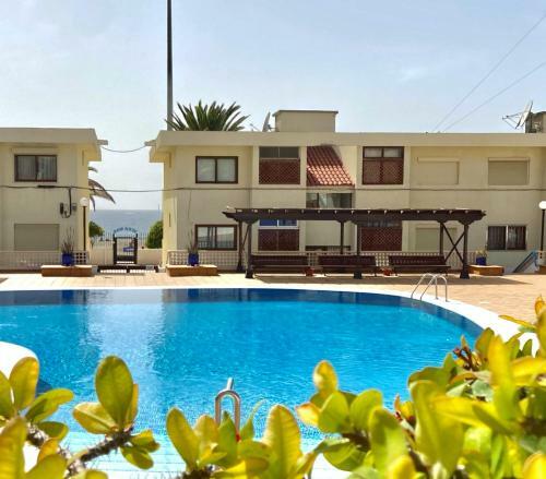 Apartamento Vera Mar Beachfront Complex - Playa Las Vistas