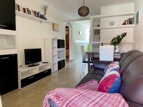 Apartamento Vera Mar Beachfront Complex - Playa Las Vistas