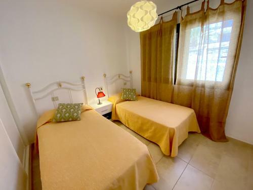 Apartamento Vera Mar Beachfront Complex - Playa Las Vistas