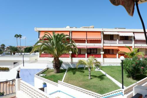 Apartamento Vera Mar Beachfront Complex - Playa Las Vistas