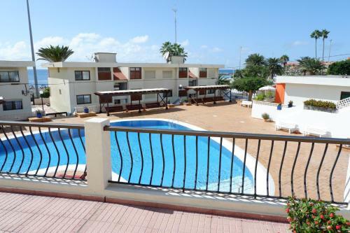 Apartamento Vera Mar Beachfront Complex - Playa Las Vistas