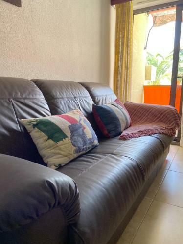 Apartamento Vera Mar Beachfront Complex - Playa Las Vistas