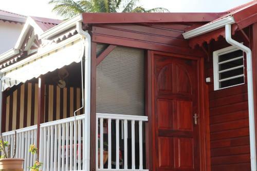 Apartamento Gites Les Sandragons