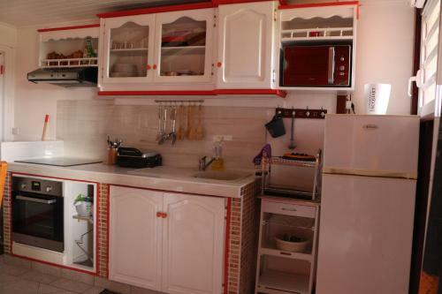 Apartamento Gites Les Sandragons