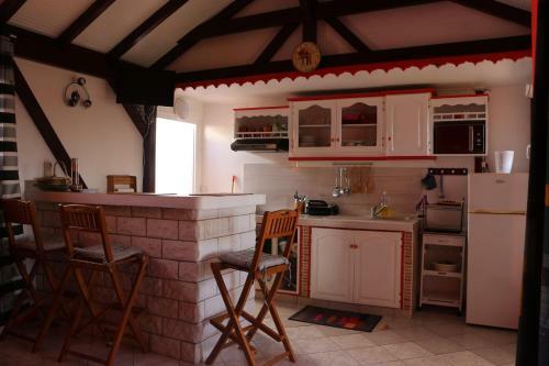 Apartamento Gites Les Sandragons