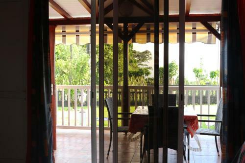 Apartamento Gites Les Sandragons