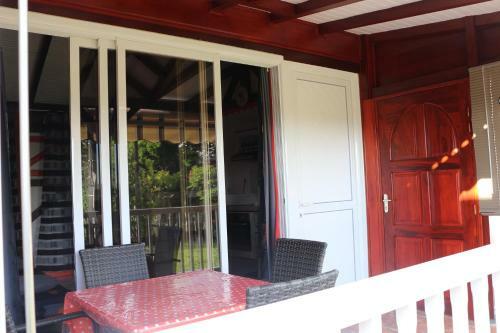 Apartamento Gites Les Sandragons
