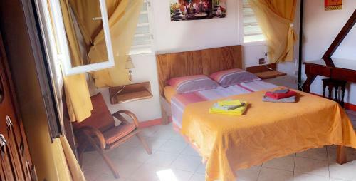 Apartamento Gites Les Sandragons