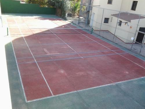 Apartamento Los Cristianos Castel Harbour 401
