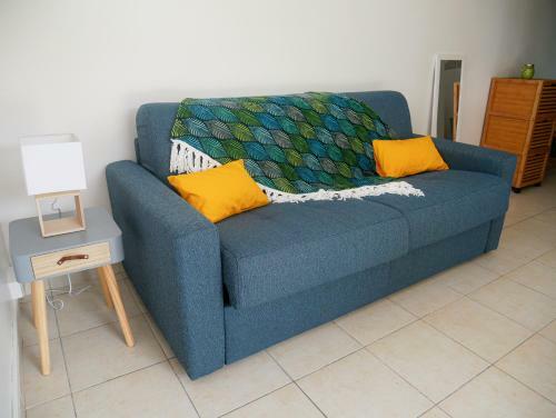 Apartamento Studio Proche De La Soufri�re