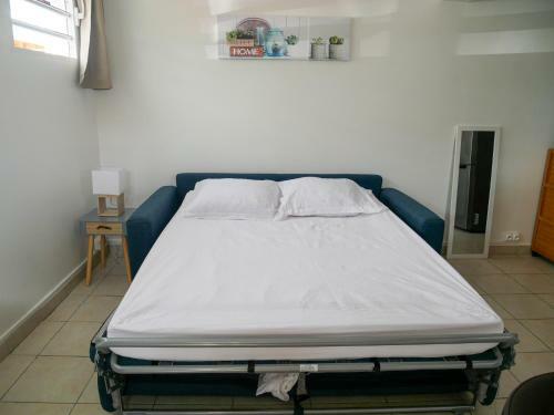 Apartamento Studio Proche De La Soufri�re