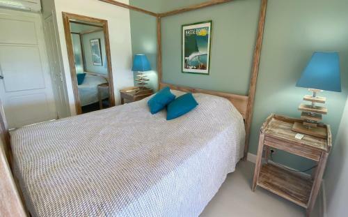 Bed & Breakfast Les Hauts Du Cap