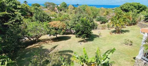 Bed & Breakfast Les Hauts Du Cap