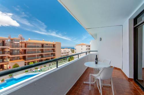 Apartamento Summerland 2a016