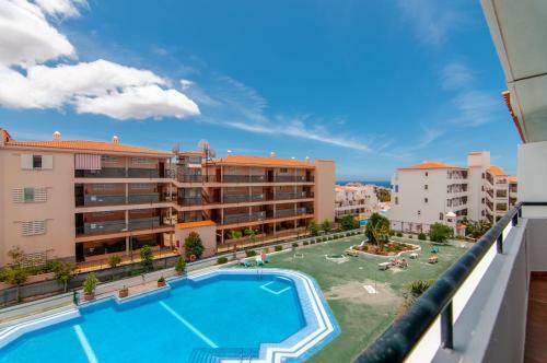Apartamento Summerland 2a016