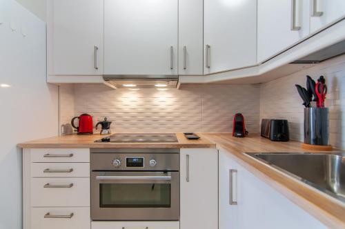 Apartamento Summerland 2a016