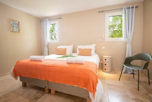 Villa Saint Corentin Cap Est