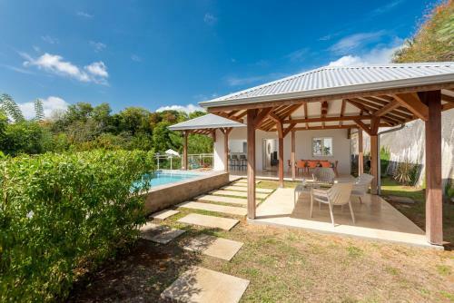 Villa Saint Corentin Cap Est