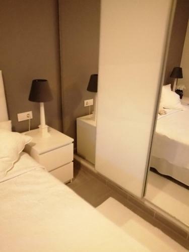 Apartamento Achacay
