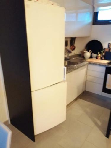 Apartamento Achacay
