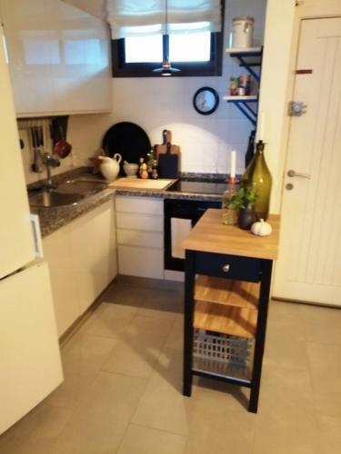 Apartamento Achacay