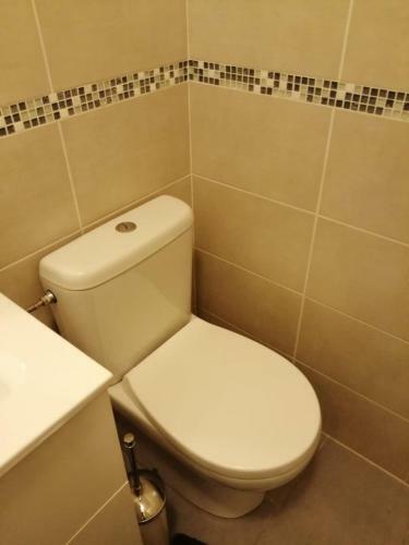 Apartamento Achacay