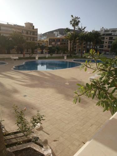 Apartamento Achacay
