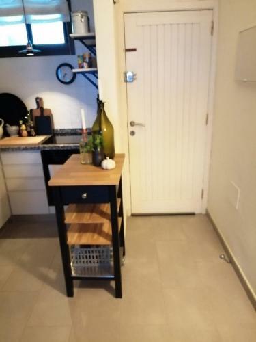 Apartamento Achacay