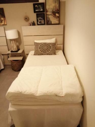 Apartamento Achacay